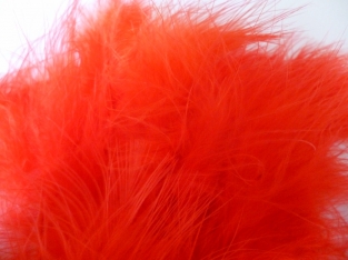 Marabou Red